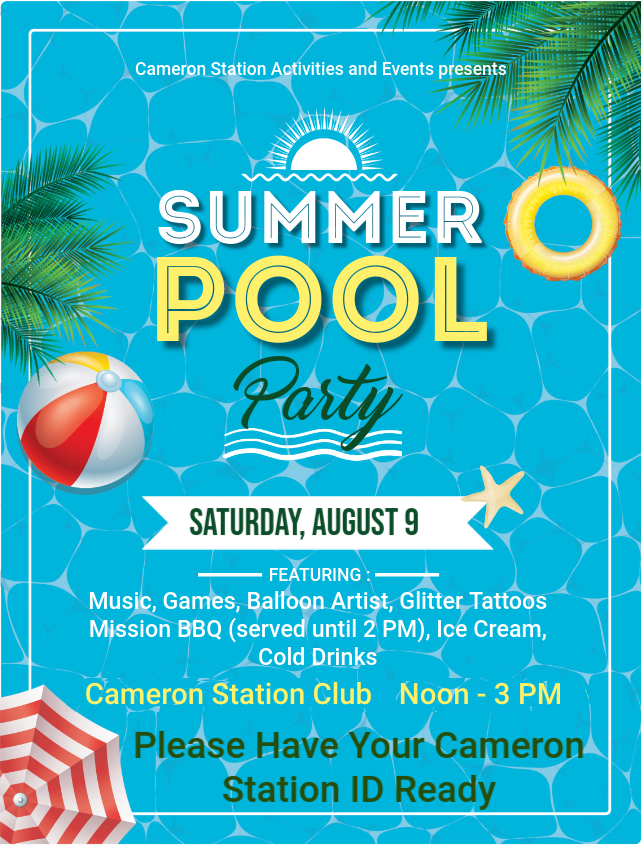 CS PoolParty25
