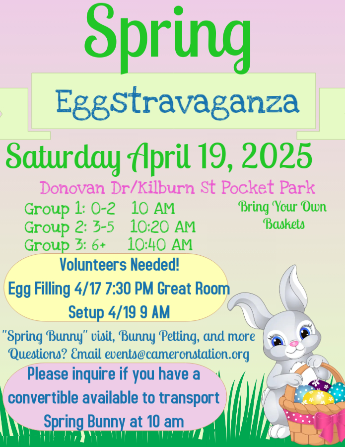 Eggstravaganza2025