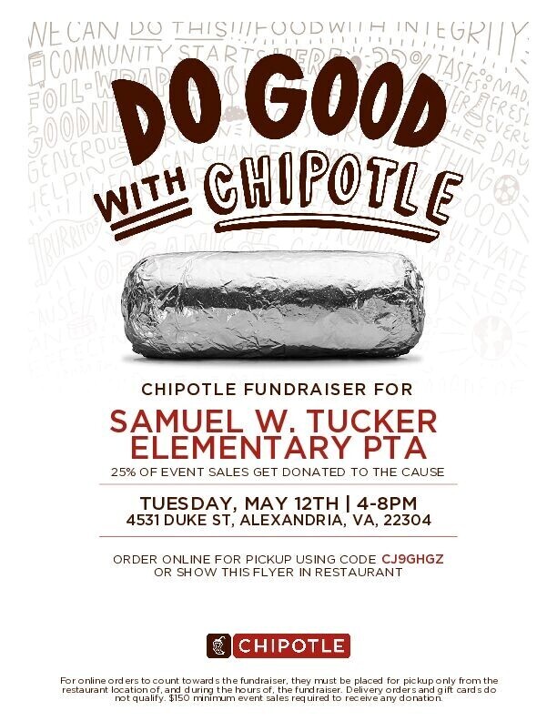 Tucker Chipolte