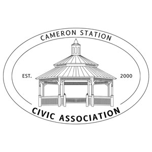 Civic Association Logo 2