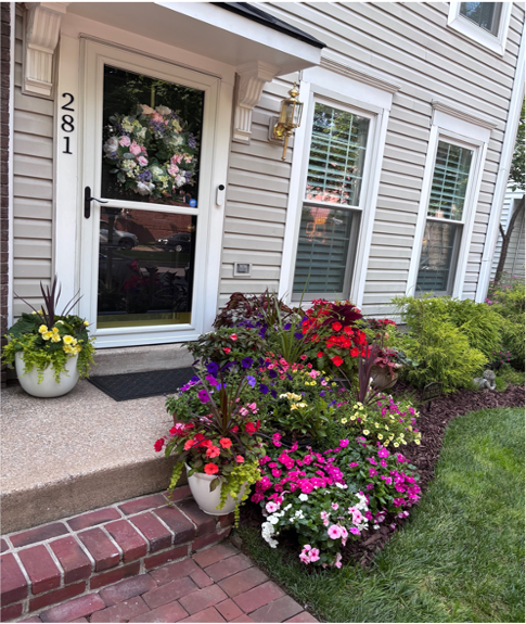 281 Cameron Station Boulevard