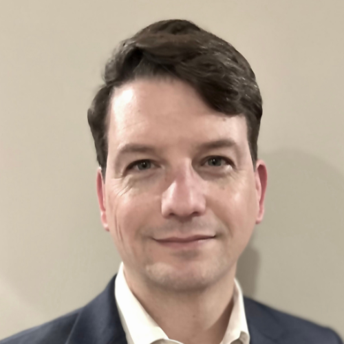 Civic Jason Barnes Treasurer