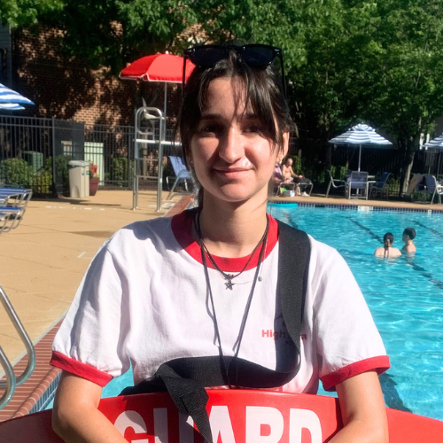 Isidora Assistant Pool Manager