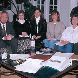 Goodbye, Compass! Hello, Compass!