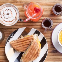 Six Charming Valentine’s Day Experiences in and Around Cameron Station