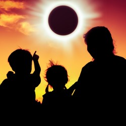 Chasing Shadows: A NASA Scientist’s Guide to the 2024 Solar Eclipse