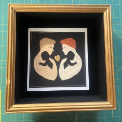 Neighbors in the News with Nicole Gauvin 