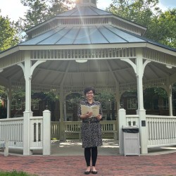 Neighbors in the News with Ava Avila