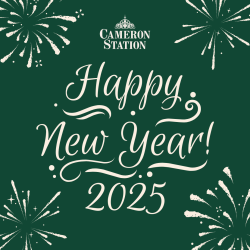 A Fresh Start: Reflecting and Setting New Year’s Resolutions