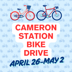 Pedal it Forward: Give Your Bike a Second Life