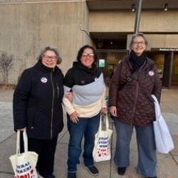 Fed Workers Rock: Button Giveaway #2