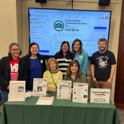 Community Meet & Greet Brings Neighbors Together